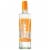 New Amsterdam Peach Flavored Vodka Perspective: front