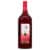 Gallo Family Vineyards Red Moscato California Wine Perspective: front