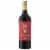 Dark Horse® Big Red Blend California Wine Perspective: front