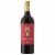 Dark Horse Big Red Blend Red Wine Perspective: front