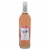 Barefoot Spritzer Rose California Wine Perspective: front