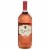 Liberty Creek® Vineyards Pink Moscato Wine Perspective: front