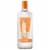 New Amsterdam Peach Flavored Vodka 1.75L Perspective: front