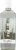 New Amsterdam Coconut Flavored Vodka Perspective: front