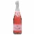 Andre Pink Moscato Champagne California Sparkling Wine Perspective: front