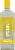 New Amsterdam Pineapple Flavored Vodka Perspective: front