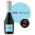 La Marca Mini Prosecco Sparkling Wine Perspective: front