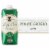Liberty Creek Vineyards Pinot Grigio California White Wine Perspective: front