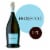 La Marca Prosecco Italian Sparkling Wine Perspective: front