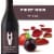 Dark Horse Pinot Noir Red Wine Perspective: front