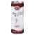 Barefoot Spritzer Summer Red Wine 1 Single Serve 250ml Can Perspective: front