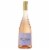 Fleur de Mer Rose French Wine Perspective: front