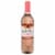 Carlo Rossi Pink Moscato Sangria California Wine Perspective: front