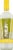 New Amsterdam Lemon Flavored Vodka Perspective: front