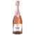 Barefoot Bubbly Brut Rose Champagne California Sparkling Wine Perspective: front
