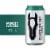 Dark Horse Pinot Grigio White Wine Single Can Perspective: front