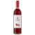 Barefoot® Fruitscato® Strawberry Moscato Sweet Wine Perspective: front