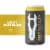 Dark Horse Brut California Sparkling Wine Can Perspective: front