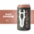 Dark Horse® Sparkling Brut Rose Wine Can Spritzer Perspective: front