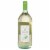 Barefoot Fruitscato Apple Moscato Sweet Wine Perspective: front