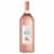 Barefoot® Fruitscato Peach Moscato Sweet Wine Perspective: front