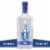New Amsterdam Vodka Perspective: front