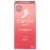 Barefoot On Tap® Pink Moscato Box Wine Perspective: front