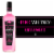New Amsterdam Pink Whitney Pink Lemonade Vodka Perspective: front