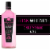 Pink Whitney Lemonade Flavored Vodka Perspective: front