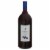 Barefoot Fruitscato Blueberry Moscato Sweet Wine Perspective: front