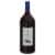 Barefoot® Fruitscato® Bluberry Moscato Wine Perspective: front