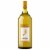 Barefoot Cellars Buttery Chardonnay California White Wine Perspective: front