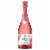 Barefoot Bubbly® Strawberry Fruitscato Sparkling Wine Perspective: front