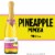 Andre Pineapple Mimosa California Ready to Drink Cocktail Sparkling Wine Perspective: front