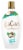 RumChata Coconut Cream Liqueur Perspective: front