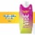Vendange Vibe Strawberry Limeade Alcohol Beverage Perspective: front