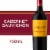 Mark West Cabernet Sauvignon California Red Wine Perspective: front