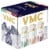 VMC® Tequila Hard Seltzer Variety Pack Perspective: front