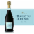 La Marca Prosecco Demi Sec Italian Sparkling Wine Perspective: front