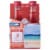Barefoot Cellars Pink Moscato California Wine Perspective: front