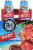 Bartles & Jaymes Pomegranate Coolers Perspective: front