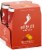 Barefoot Spritzer Sangria California Red Wine Cans Perspective: front