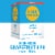 High Noon Grapefruit Vodka Hard Seltzer Perspective: front