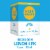 High Noon Lemon Vodka Hard Seltzer Perspective: front