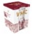 VMC® Jamaica Hibiscus Tequila Ready to Drink Cocktail Perspective: front