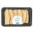 Home Chef Breaded Pork Chops Perspective: front