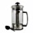 Mr. Coffee Daily Brew 1.2 Quart Coffee Press Perspective: front