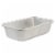 Martha Stewart Aluminum Rectangle Loaf Pan Perspective: front