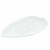 Martha Stewart Ceramic Platter - White Perspective: front