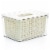 Martha Stewart Large Fresh Keeper Container Set Perspective: front